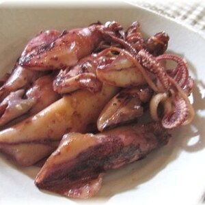 白だしで作る 豆イカの煮物 レシピ 作り方 By 2727椿 楽天レシピ 白だしで作る 豆イカの煮物 レシピ 作り方 By 2727椿 楽天レシピ